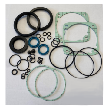 Dichtingset compleet Compact