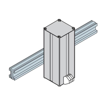 Résistance chauffante 230V/30W