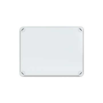 PVC kast 220x170x80