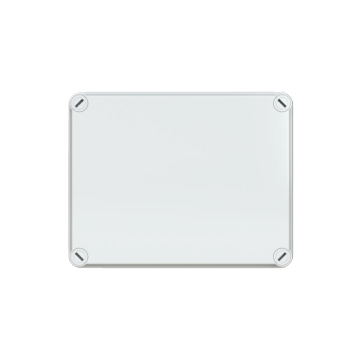PVC - kast 160 x 137 x 77