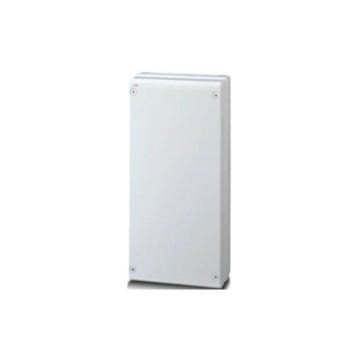 PVC kast 275x570x140