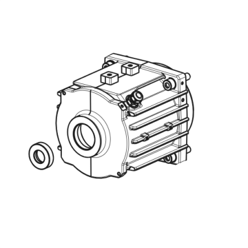 Bobine SUPER SN 3x400V 50Hz