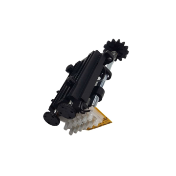 Bloc de fin de course PVC Jolly