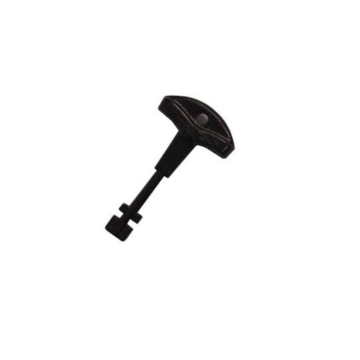 Reservesleutels BDS401 - per 10
