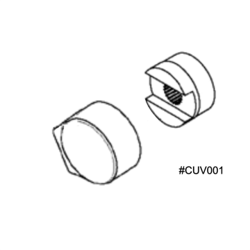 Connectiebus CUV306 - 309