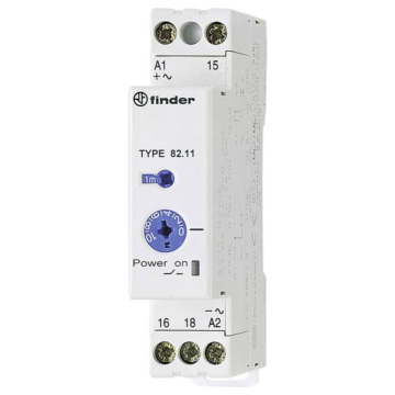 Timer AI 230V         82110240