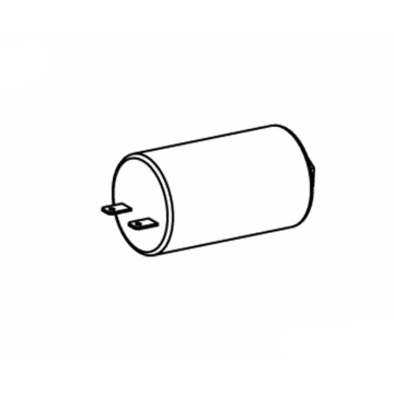 Condensator 10µF Ayros 800