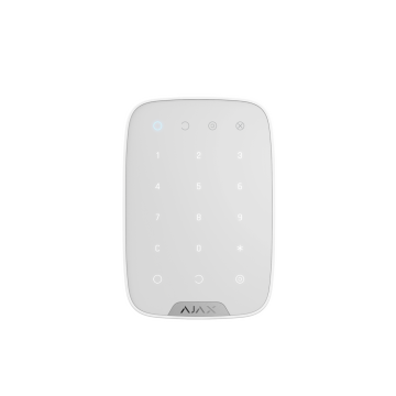  Ajax Keypad