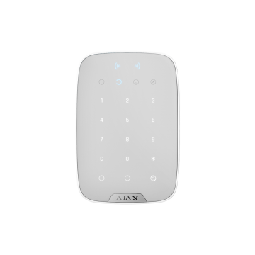  Ajax-Keypad