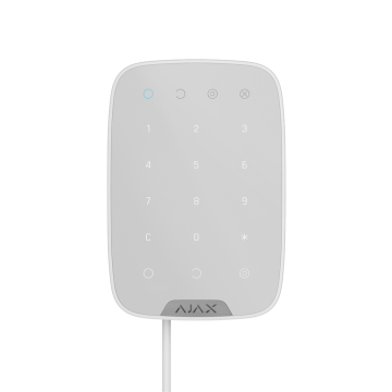  Ajax Certified-Superior Keypad