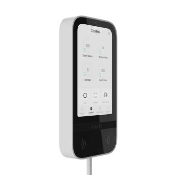  Ajax Certified-Superior Keypad