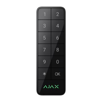 Fibra Keypad Outdoor - B