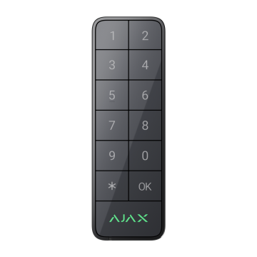 Fibra Keypad Outdoor - GRA