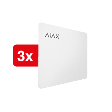  AJAX Toegangskaarten