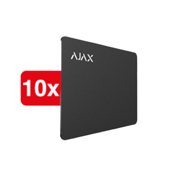  AJAX Toegangskaarten