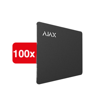  AJAX Toegangskaarten