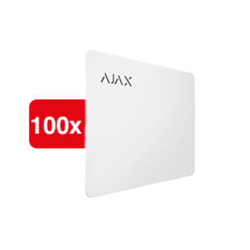  AJAX Toegangskaarten