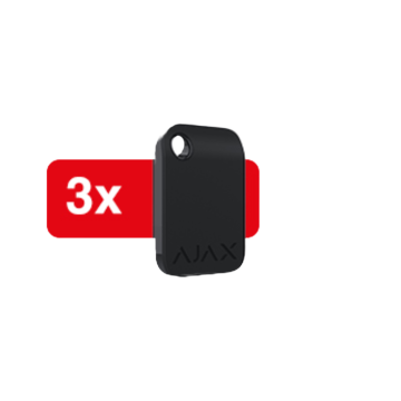  AJAX Toegangtags