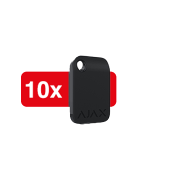  AJAX Toegangtags
