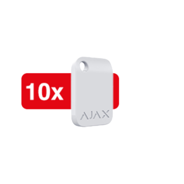 AJAX Toegangtags