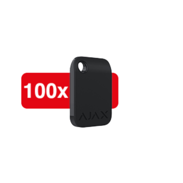  AJAX Toegangtags