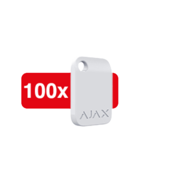  AJAX Toegangtags