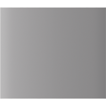 Ajax-Ajax CenterButton (1-gang/2-way) fog Vertical