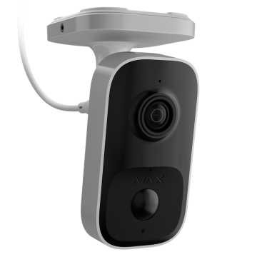 Ajax IndoorCam-W
