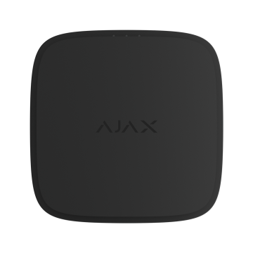 Ajax EN54 FireProtect (Smoke)-Noir