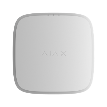 Ajax EN54 FireProtect (Smoke)-Wit