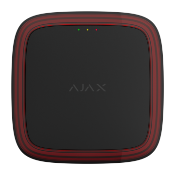 Ajax EN54 FireProtect (VAD)-zwart