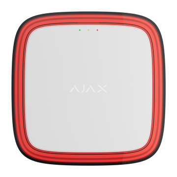 Ajax EN54 FireProtect (VAD)-Wit
