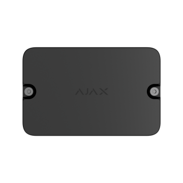 Ajax EN54 I/O Module (2x2) - zwart