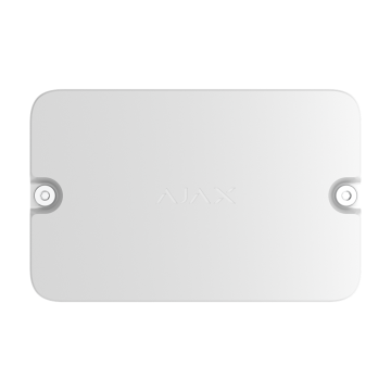Ajax EN54 I/O Module (2x2) - Wit