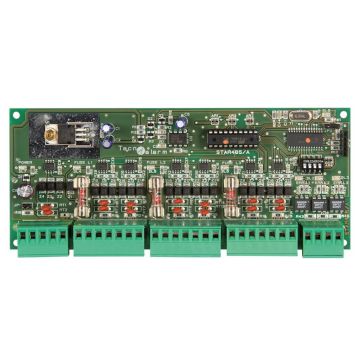 STAR RS485 BUS verdeler