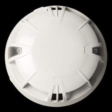Rookmelder draadloos, dualband, ASYNC