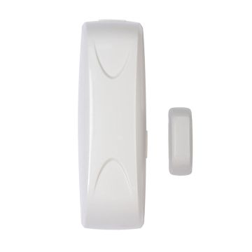 TX310 draadloos contact, 2 inputs, WIT, ASYNC