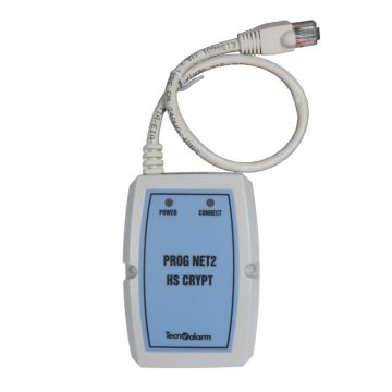 ProgNET 3 Interface Ethernet