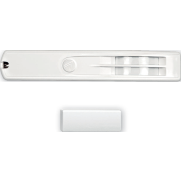  EV Dual Red PIR + contact magnétique - Sécurité des fenêtres