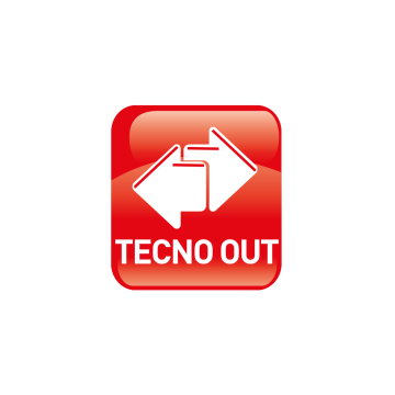 TECNO OUT software-activering