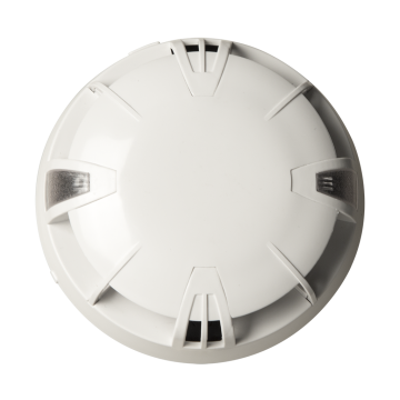 Adresseerbare optische rooksensor