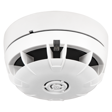 Adresseerbare thermische sensor