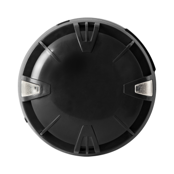Adresseerbare optische rooksensor - ZWART