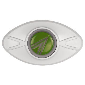 Nevenindicator - GROEN