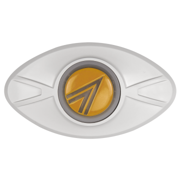 Nevenindicator - GEEL