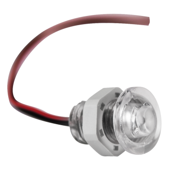 Nevenindicator - ROOD