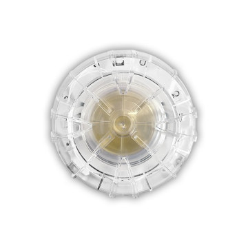 Adresseerbare sirene aangedreven door lus. 101dB/1m