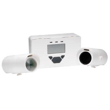 Lineaire beam 5-120m