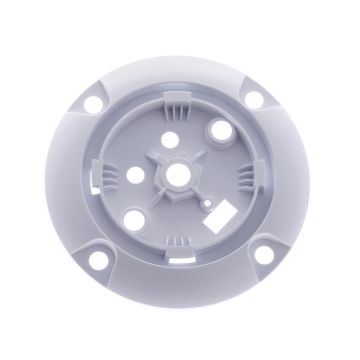 Wandmontagesteun voor lineaire optische detectoren serie TFBD-3000.