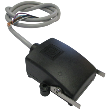 Waterlek sensor